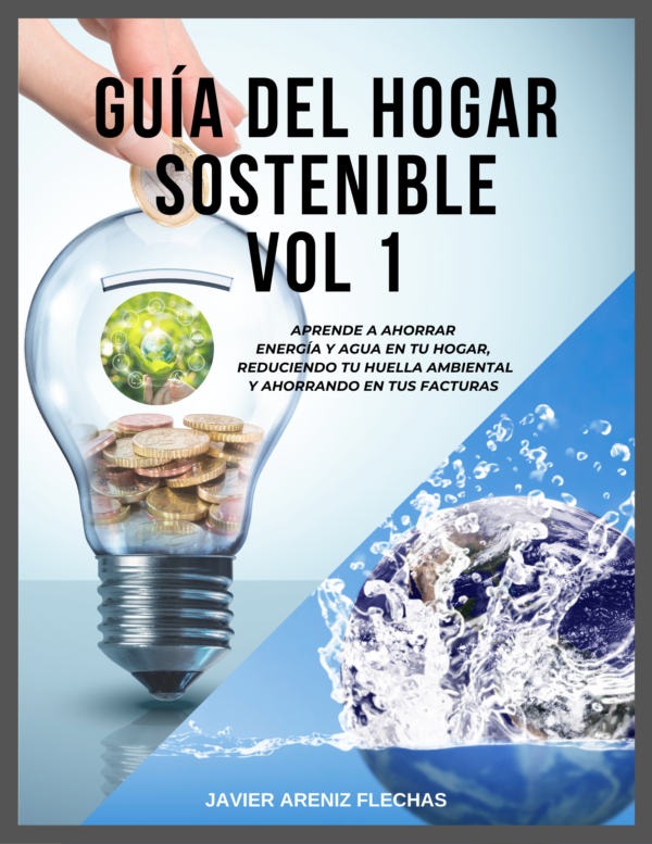 Guía del Hogar Sostenible Vol 1 - Image 2