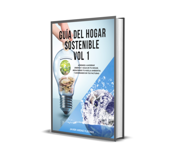 Guía del Hogar Sostenible Vol 1