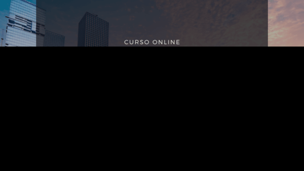 Curso Energía y Sostenibilidad